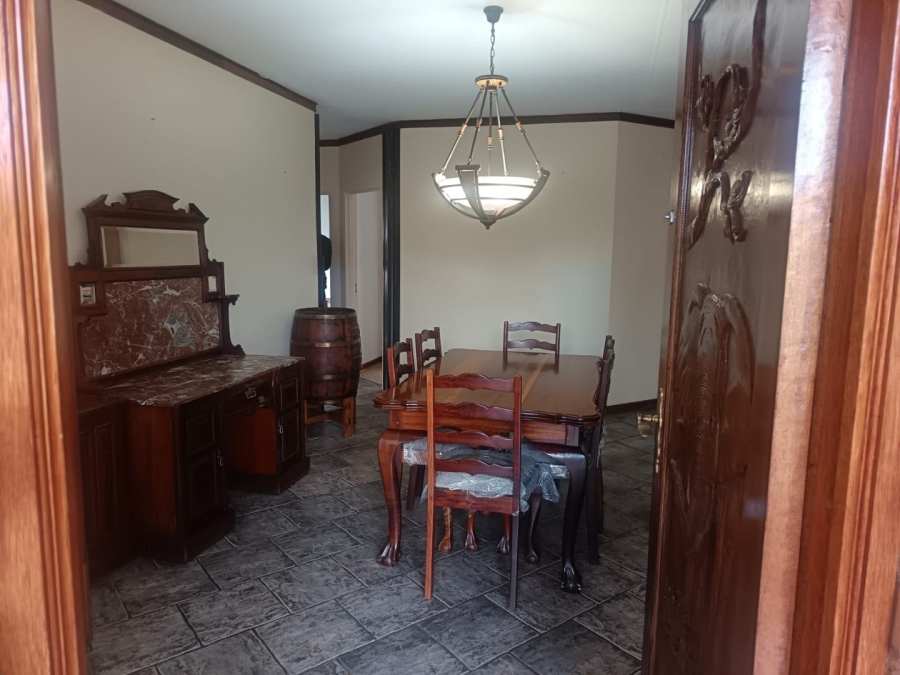 3 Bedroom Property for Sale in Hillcrest Northern Cape